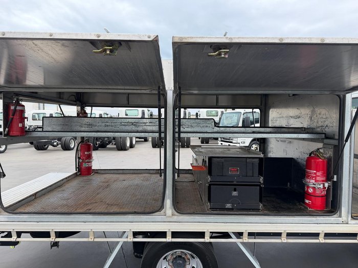 2020 Iveco Daily 50C21 DAILY