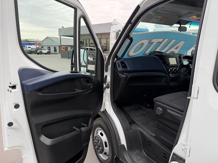 2020 Iveco Daily 50C21 DAILY