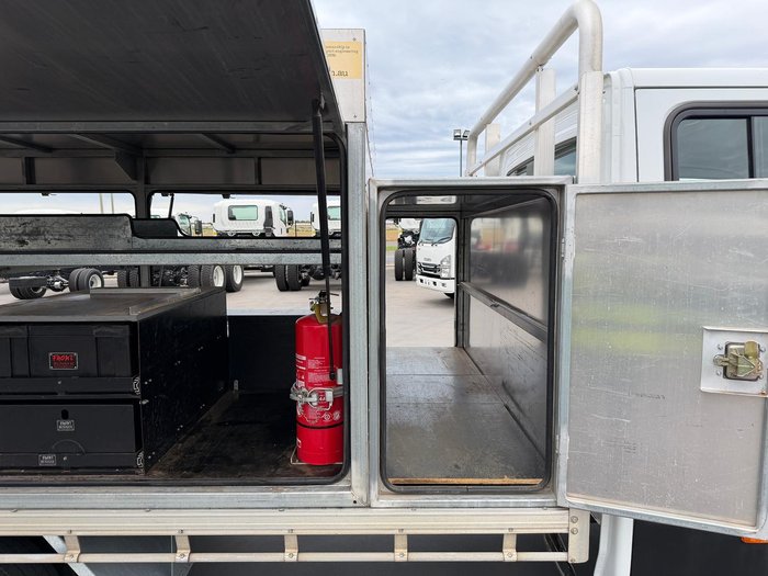 2020 Iveco Daily 50C21 DAILY