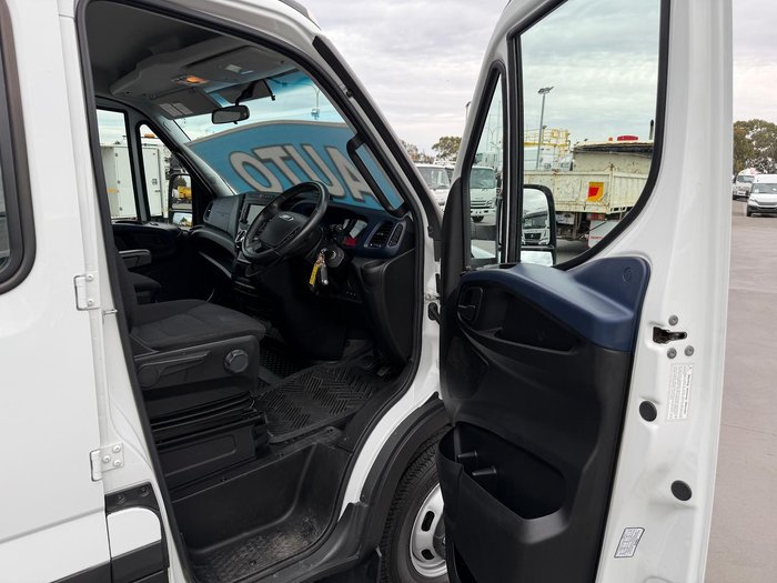 2020 Iveco Daily 50C21 DAILY
