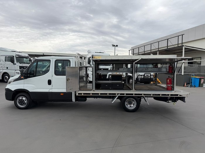 2020 Iveco Daily 50C21 DAILY