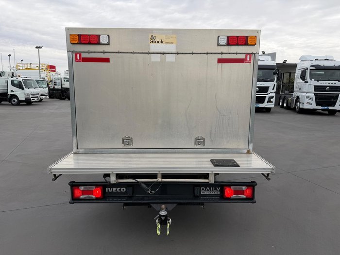 2020 Iveco Daily 50C21 DAILY