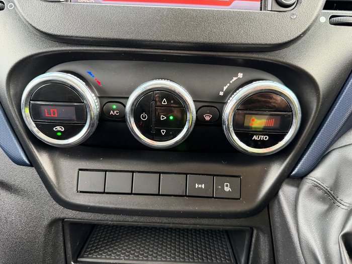 2020 Iveco Daily 50C21 DAILY