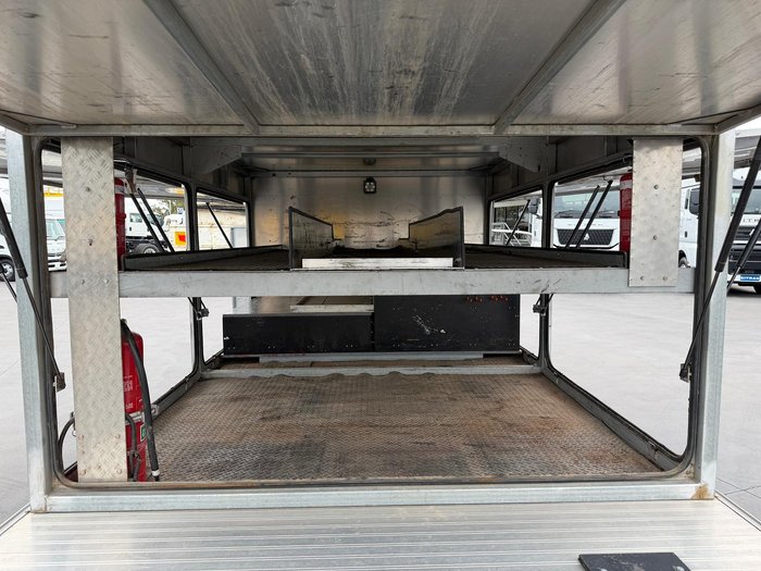 2020 Iveco Daily 50C21 DAILY