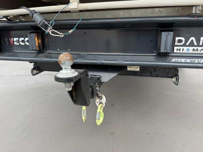 2020 Iveco Daily 50C21 DAILY