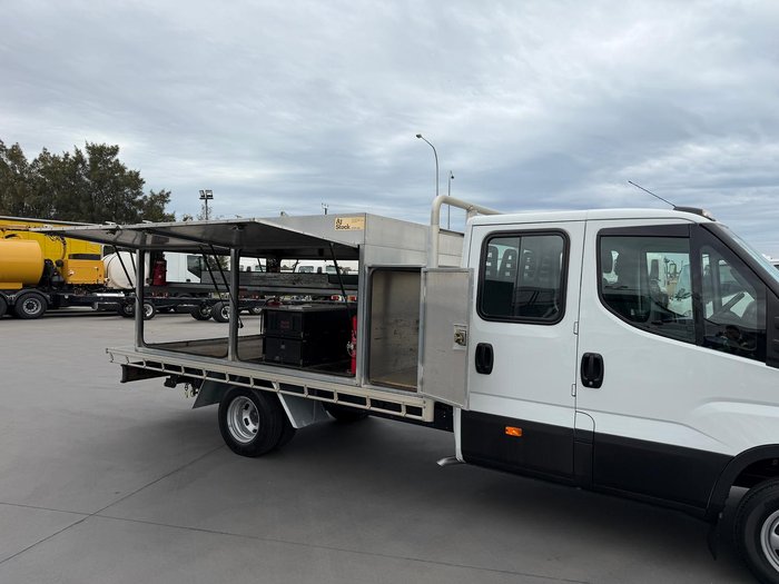 2020 Iveco Daily 50C21 DAILY