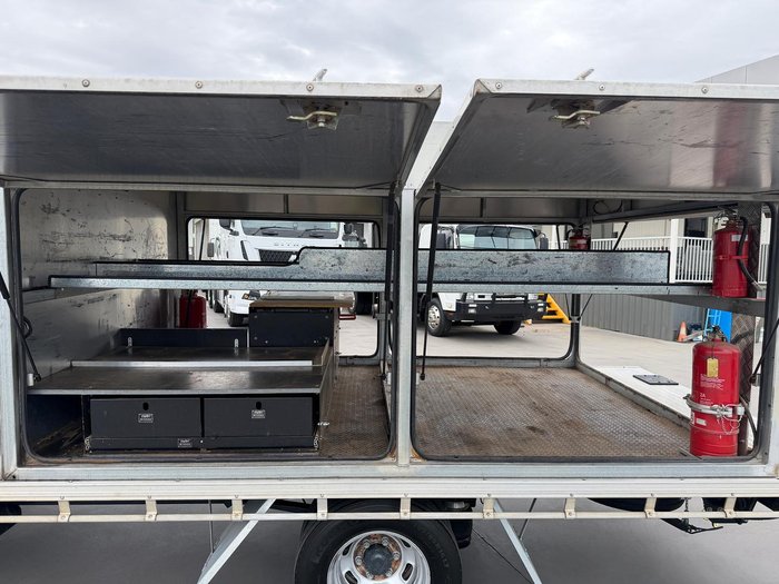 2020 Iveco Daily 50C21 DAILY