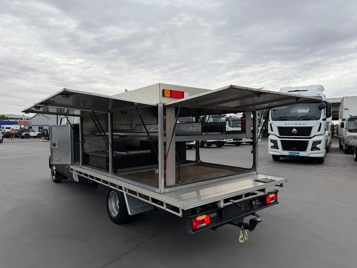 2020 Iveco Daily 50C21 DAILY