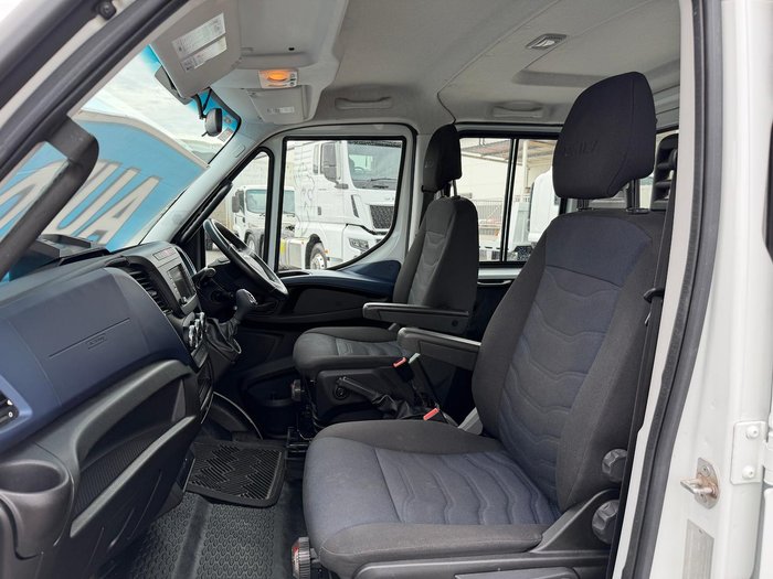2020 Iveco Daily 50C21 DAILY