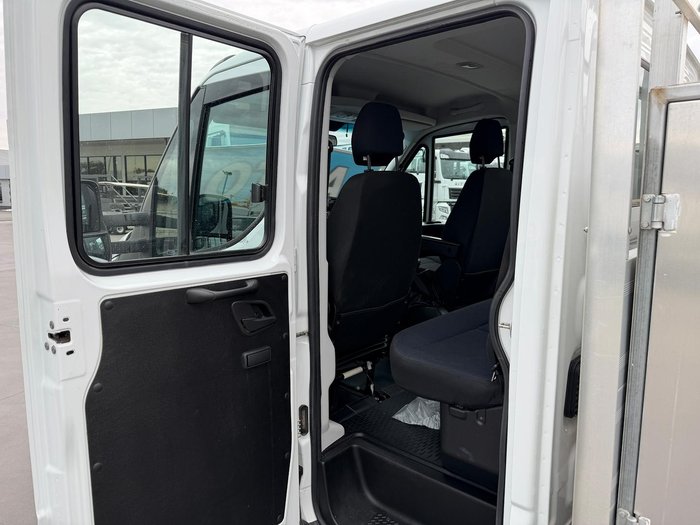 2020 Iveco Daily 50C21 DAILY