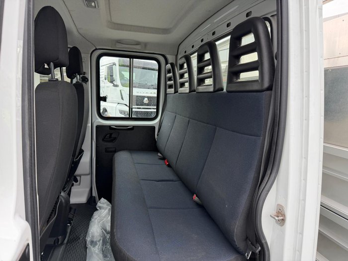 2020 Iveco Daily 50C21 DAILY