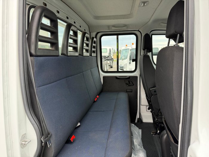 2020 Iveco Daily 50C21 DAILY