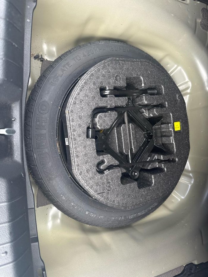 2022 Hyundai Sonata N Line