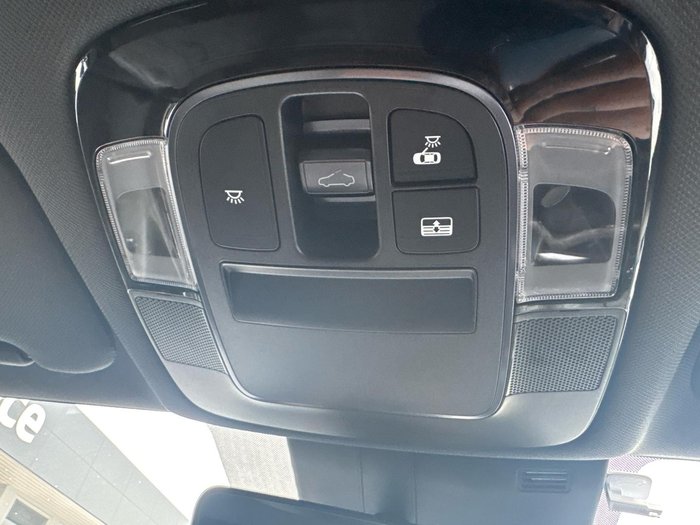 2022 Hyundai Sonata N Line