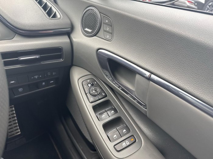 2022 Hyundai Sonata N Line