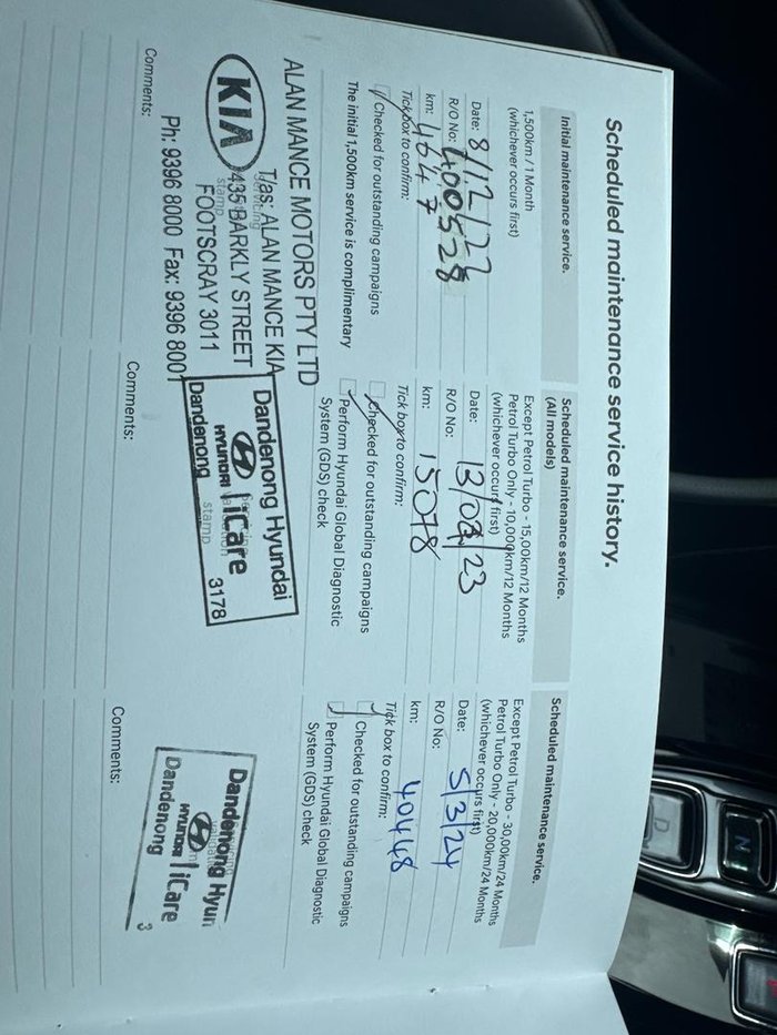 2022 Hyundai Sonata N Line