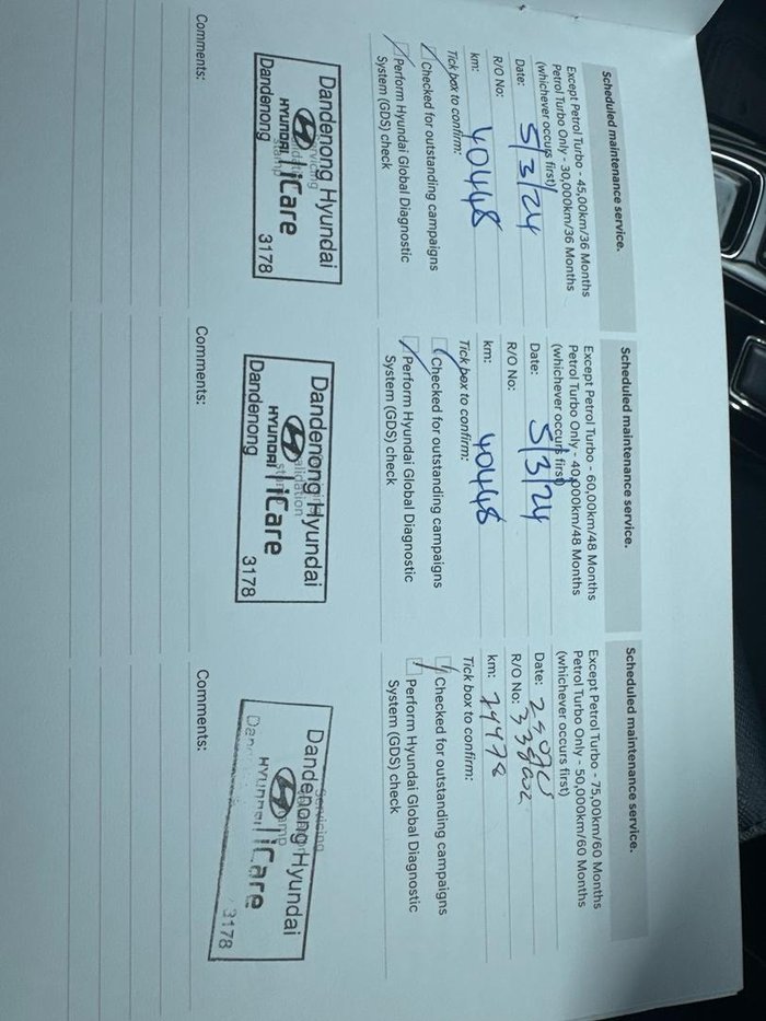 2022 Hyundai Sonata N Line