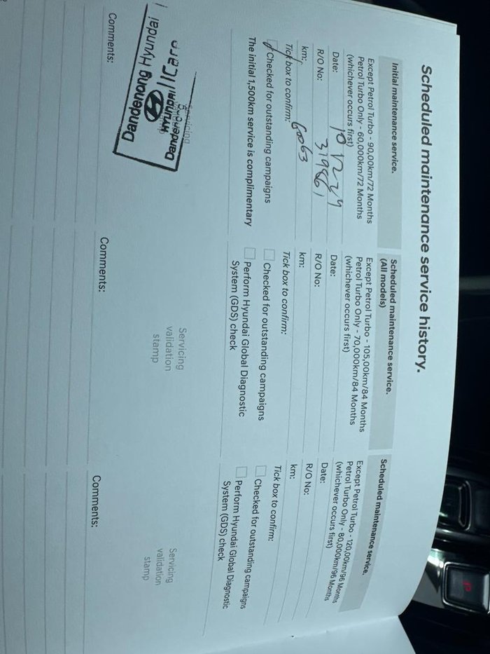 2022 Hyundai Sonata N Line