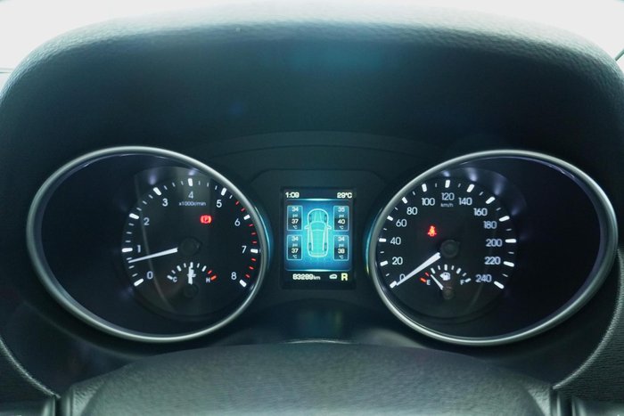 2020 Haval H6 Premium White Silk