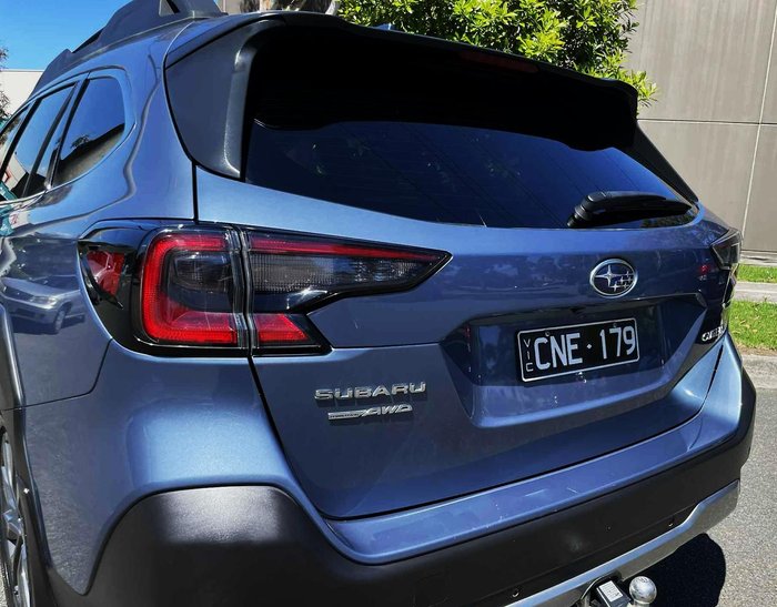 2023 Subaru Outback AWD