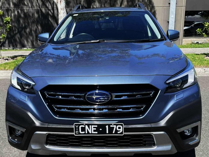 2023 Subaru Outback AWD