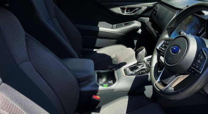 2023 Subaru Outback AWD