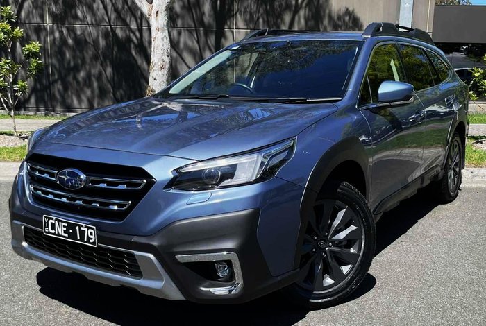2023 Subaru Outback AWD