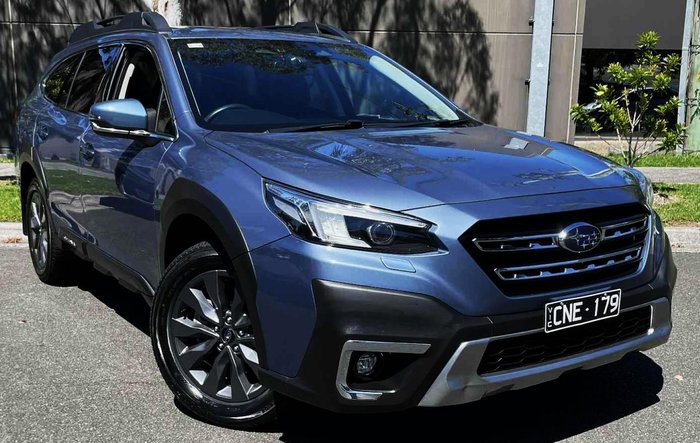 2023 Subaru Outback AWD