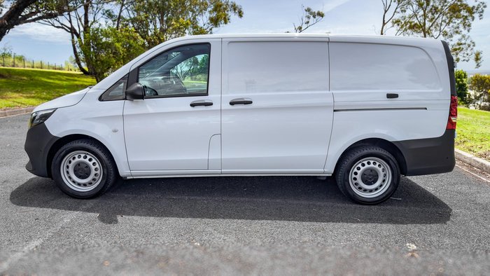 2024 Mercedes-Benz Vito 114CDI