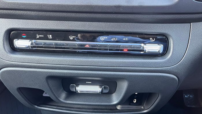 2024 Mercedes-Benz Vito 114CDI