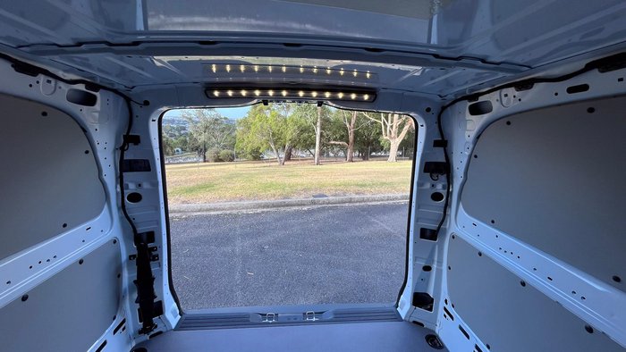 2024 Mercedes-Benz Vito 114CDI