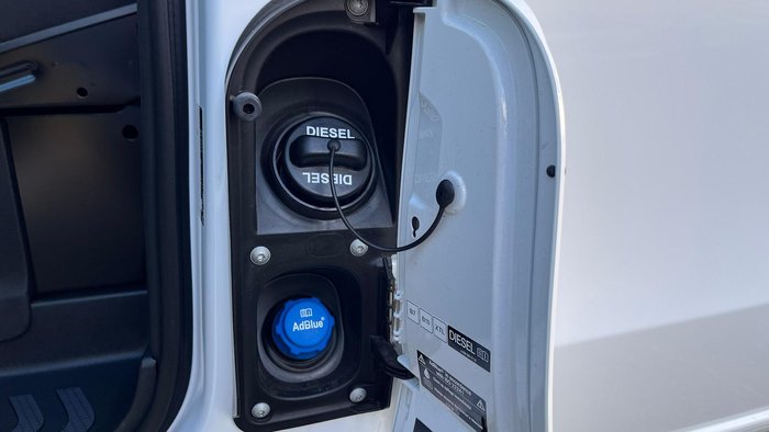 2024 Mercedes-Benz Vito 114CDI