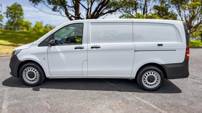 2024 Mercedes-Benz Vito 114CDI