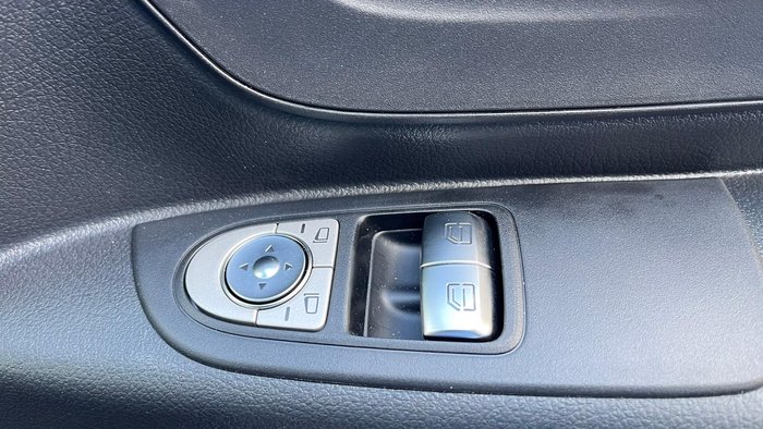 2024 Mercedes-Benz Vito 114CDI