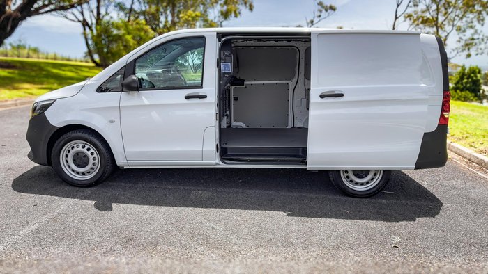 2024 Mercedes-Benz Vito 114CDI