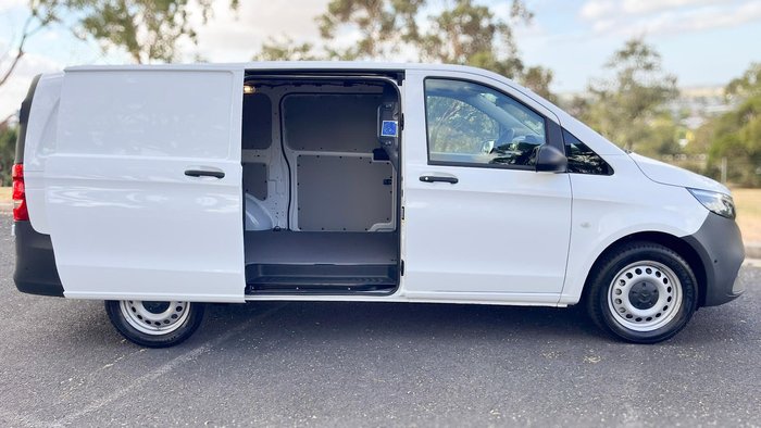 2024 Mercedes-Benz Vito 114CDI