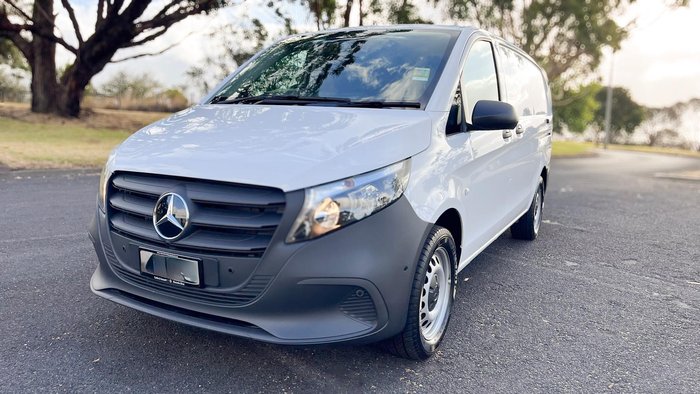 2024 Mercedes-Benz Vito 114CDI