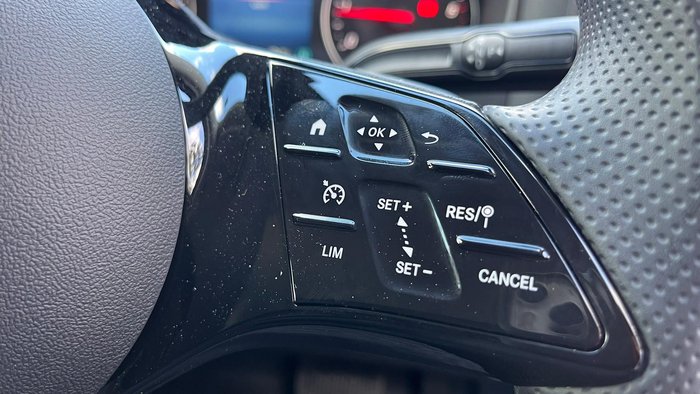 2024 Mercedes-Benz Vito 114CDI