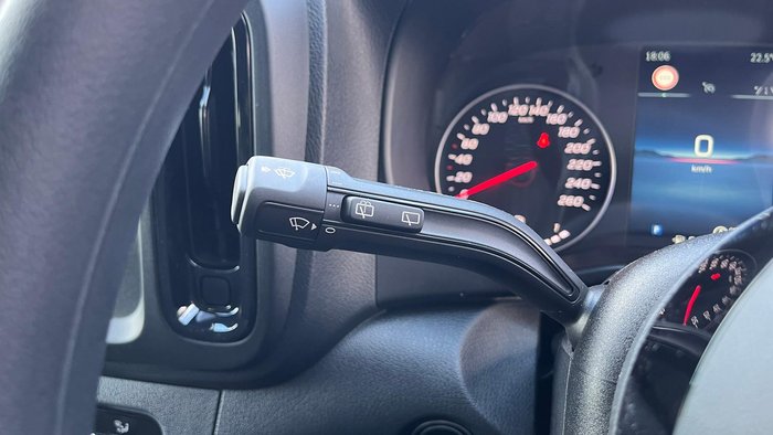 2024 Mercedes-Benz Vito 114CDI