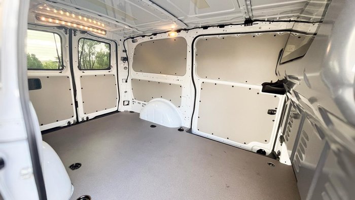 2024 Mercedes-Benz Vito 114CDI