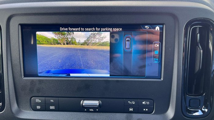 2024 Mercedes-Benz Vito 114CDI