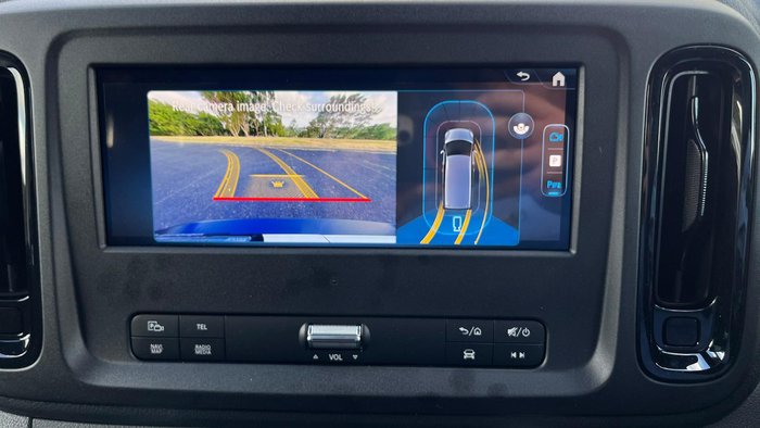 2024 Mercedes-Benz Vito 114CDI