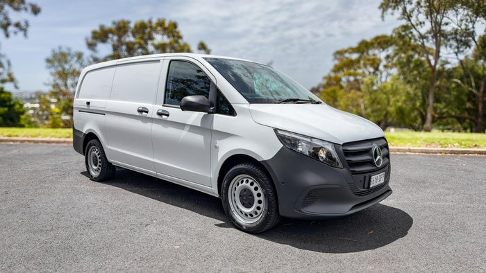 2024 Mercedes-Benz Vito 114CDI