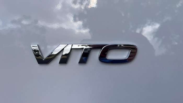 2024 Mercedes-Benz Vito 114CDI