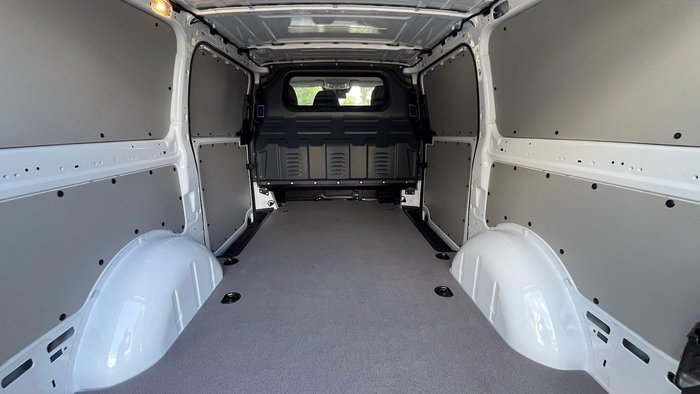 2024 Mercedes-Benz Vito 114CDI