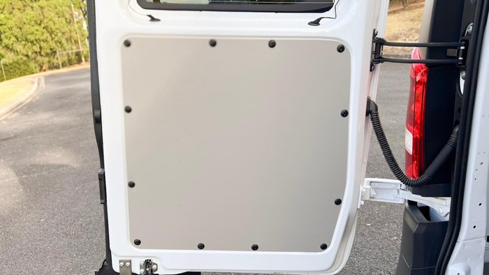 2024 Mercedes-Benz Vito 114CDI