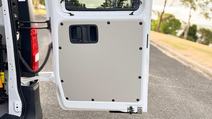 2024 Mercedes-Benz Vito 114CDI