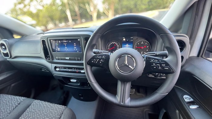 2024 Mercedes-Benz Vito 114CDI