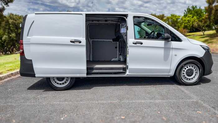 2024 Mercedes-Benz Vito 114CDI