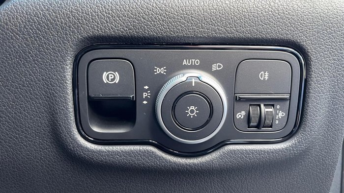 2024 Mercedes-Benz Vito 114CDI